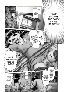 Page 109 of Himitsu no Hanazono 2 - The Secret Garden 2 - preview thumbnail