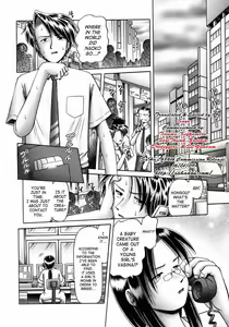 Page 123 of Himitsu no Hanazono 2 - The Secret Garden 2 - preview thumbnail