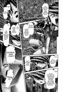 Page 218 of Himitsu no Hanazono 2 - The Secret Garden 2 - preview thumbnail