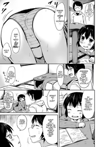 Page 3 of Tama-chan - preview thumbnail