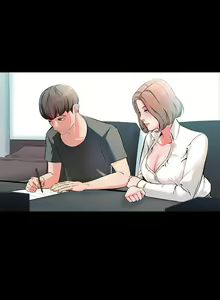 Page 6 of 【周一连载】家教老师（作者: CreamMedia） 第1~45话 - preview thumbnail