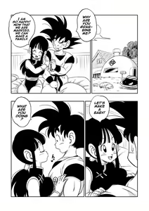 Page 4 of "Korai kara no Narawashi" Niizuma e no Ecchi na Itazura | "An Ancient Tradition" - Young Wife is Harassed! - preview thumbnail