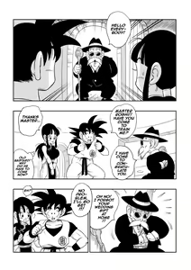 Page 5 of "Korai kara no Narawashi" Niizuma e no Ecchi na Itazura | "An Ancient Tradition" - Young Wife is Harassed! - preview thumbnail