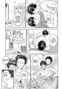 Page 16 of Koufuku, Joya no Kane no Oto to Tomoni - preview thumbnail