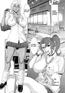 Page 3 of TOKYO Charisma Koushuu Benjo - TOKYO CHARISMATIC PUBLIC LAVATORY - preview thumbnail