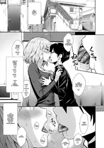 Page 25 of Jeanne Alter (30) ~Musuko no Tomodachi ni Choukyou Sareru Hitozuma Servant~ - preview thumbnail