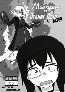 Page 40 of Jeanne Alter (30) ~Musuko no Tomodachi ni Choukyou Sareru Hitozuma Servant~ - preview thumbnail