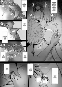 Page 7 of Jeanne Alter (30) ~Musuko no Tomodachi ni Choukyou Sareru Hitozuma Servant~ - preview thumbnail