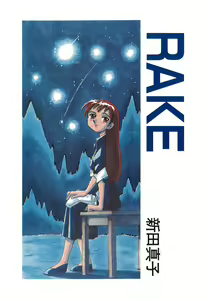 Page 4 of RAKE - preview thumbnail