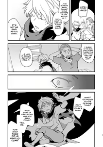 Page 16 of 10-Nen-me no saikai | A 10-Year Reunion - preview thumbnail