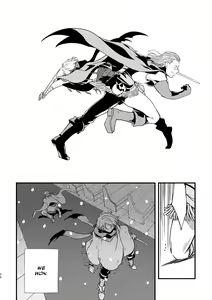 Page 35 of 10-Nen-me no saikai | A 10-Year Reunion - preview thumbnail