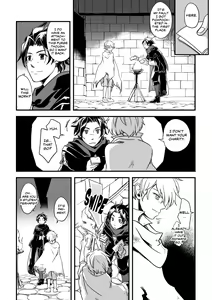 Page 5 of 10-Nen-me no saikai | A 10-Year Reunion - preview thumbnail