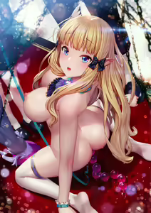 Page 2 of Gentle Connect! Re:Dive 3 "Karakuchi" - preview thumbnail