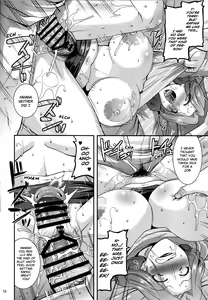 Page 9 of Suck for you - preview thumbnail
