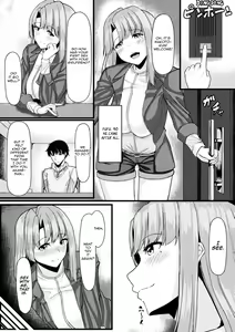Page 16 of Akane-san no Yokodori Lesson | Akane-san's Stealing Lesson - preview thumbnail