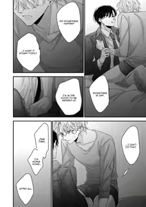 Page 102 of Kanawanu Koi no Musubikata - preview thumbnail
