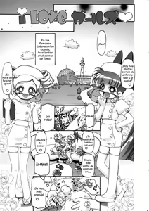 Page 3 of I Love Girls | Las Quiero, Chicas - preview thumbnail