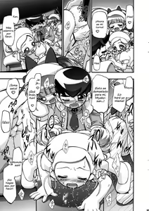 Page 7 of I Love Girls | Las Quiero, Chicas - preview thumbnail
