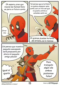 Page 16 of ESP Abundancia/overabunded - preview thumbnail