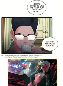 Page 3 of Maidens In-Law | One's In-Laws Virgins Ch. 21-22 - preview thumbnail