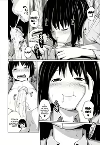 Page 16 of Atarashii Asobi - preview thumbnail