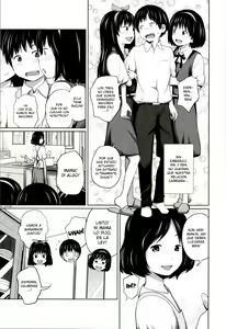 Page 3 of Atarashii Asobi - preview thumbnail