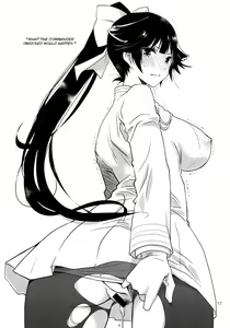 Page 16 of Onee-san to Tokubetsu Ninmu - preview thumbnail