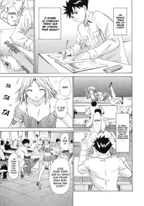 Page 32 of Kininaru Roommate Vol.2 - preview thumbnail