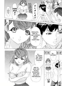 Page 102 of Kininaru Roommate 3 - preview thumbnail