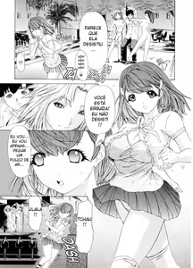 Page 103 of Kininaru Roommate 3 - preview thumbnail