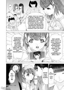 Page 110 of Kininaru Roommate 3 - preview thumbnail