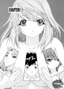 Page 111 of Kininaru Roommate 3 - preview thumbnail