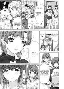 Page 14 of Kininaru Roommate 3 - preview thumbnail