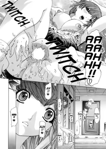 Page 188 of Kininaru Roommate 3 - preview thumbnail