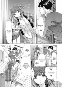 Page 28 of Kininaru Roommate 3 - preview thumbnail