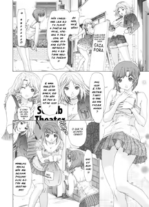 Page 52 of Kininaru Roommate 3 - preview thumbnail