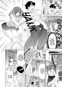 Page 60 of Kininaru Roommate 3 - preview thumbnail