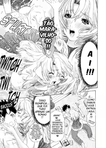 Page 89 of Kininaru Roommate 3 - preview thumbnail