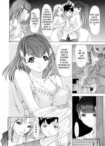 Page 100 of Kininaru Roommate 3 - preview thumbnail