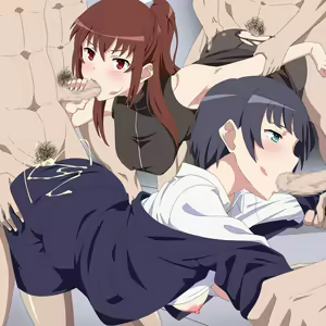 Page 193 of Eroi Kanojo no Sodatekata ~SubChara, Soshite fine~ - preview thumbnail