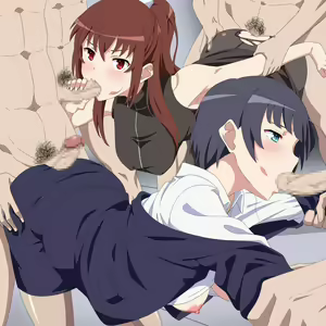 Page 202 of Eroi Kanojo no Sodatekata ~SubChara, Soshite fine~ - preview thumbnail