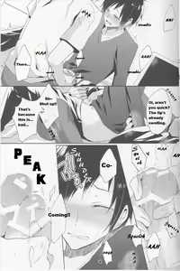 Page 16 of Shizu-chan no Himitsu o Shichatta!? | I Know Shizu-chan's Secret!? - preview thumbnail