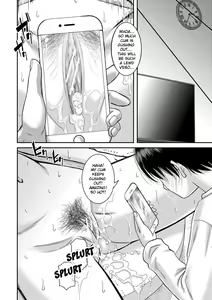 Page 28 of Hound Ch. 4 - preview thumbnail