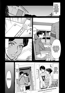 Page 134 of Hitozuma Koi Hanabi ~Hajimete no Furin ga 3P ni Itaru made~ - preview thumbnail