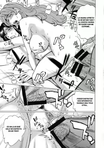 Page 147 of Hitozuma Koi Hanabi ~Hajimete no Furin ga 3P ni Itaru made~ - preview thumbnail