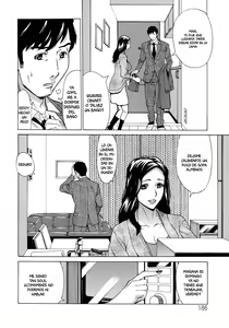 Page 171 of Hitozuma Koi Hanabi ~Hajimete no Furin ga 3P ni Itaru made~ - preview thumbnail