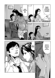 Page 173 of Hitozuma Koi Hanabi ~Hajimete no Furin ga 3P ni Itaru made~ - preview thumbnail