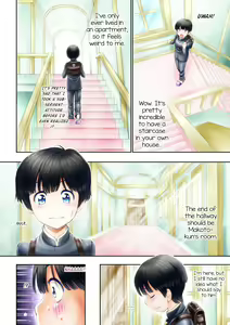 Page 8 of Otokonoko Play ~Tomodachi ga Dekita yo!~ - preview thumbnail
