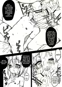 Page 21 of Kawaii Boku wa Oshiri de Fan Service Shimasu! | Soy Una Linda niña, Que Con Su Pequeño CULITO Le Dara Un Servicio A Sus Fanes - preview thumbnail