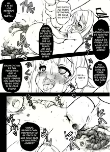 Page 24 of Kawaii Boku wa Oshiri de Fan Service Shimasu! | Soy Una Linda niña, Que Con Su Pequeño CULITO Le Dara Un Servicio A Sus Fanes - preview thumbnail